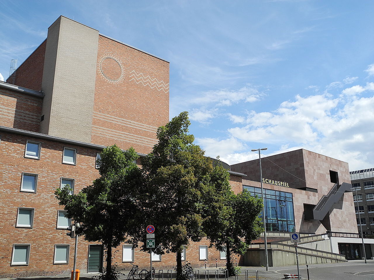 Bild Schauspielhaus Nürnberg