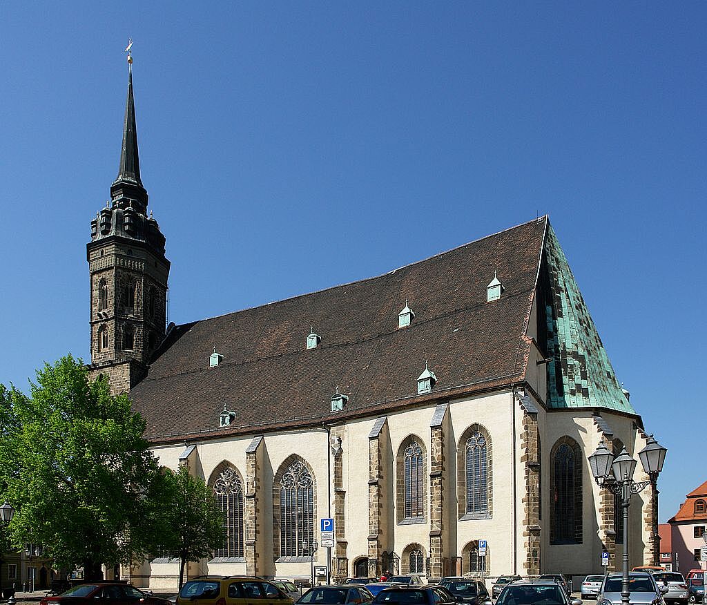 Bild Domstift Bautzen