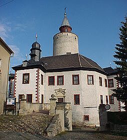 Bild Museum Burg Posterstein