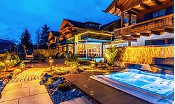 Bild Hotel Das Rübezahl