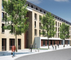 Bild IntercityHotel Bonn