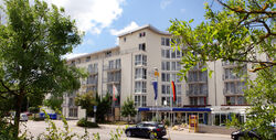 Bild Hotel Residenz Pforzheim