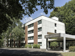 Bild Mercure Hotel Bielefeld Johannisberg