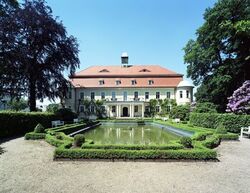 Bild Hotel Schloss Schweinsburg Neukirchen-Pleiße