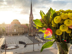 Bild Hotel an der Oper