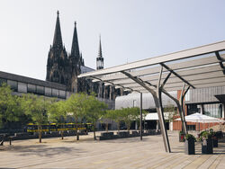 Bild Hotel Mondial am Dom Cologne MGallery Köln