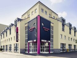 Bild Mercure Hotel Würzburg am Mainufer