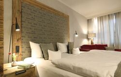 Bild Nägler´s Fine Lounge Hotel Oestrich-Winkel
