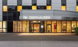 Bild NH Hotel Oberhausen