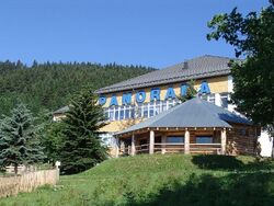 Bild Panorama Hotel Oberwiesenthal
