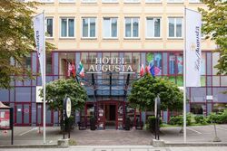 Bild Hotel Augusta