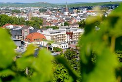 Bild Sympathie Hotel Fürstenhof