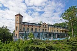 Bild Phönix Hotel Seeblick Wendorf