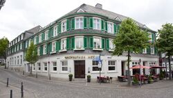Bild Hotel Gräfrather Hof Solingen