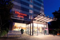 Bild Mercure Parkhotel Krefelder Hof