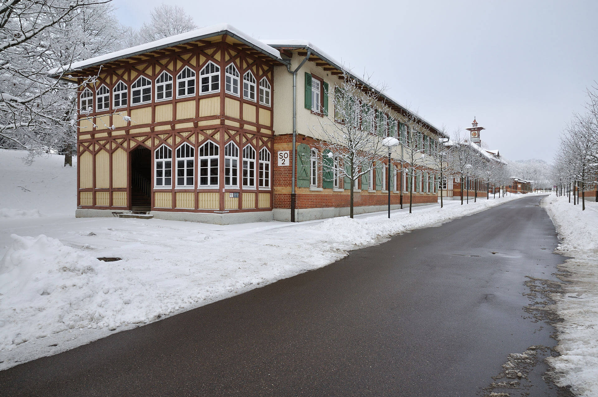 Bild Albmaler Museum Münsingen