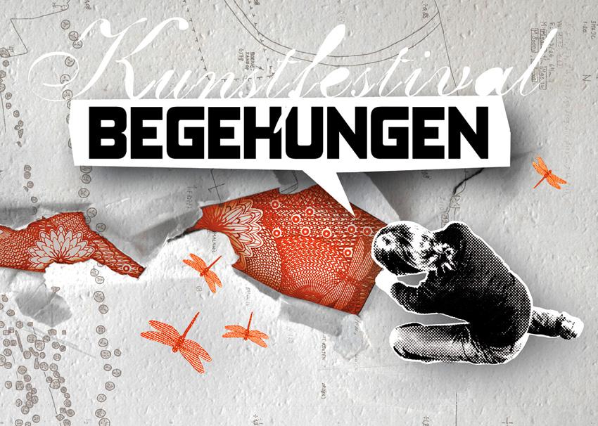 Bild Kunstfestival Begehungen Chemnitz