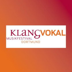 Bild KLANGVOKAL Musikfestival Dortmund