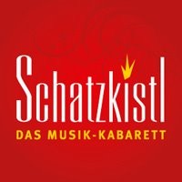 Bild Schatzkistl Musik Kabarett Mannheim