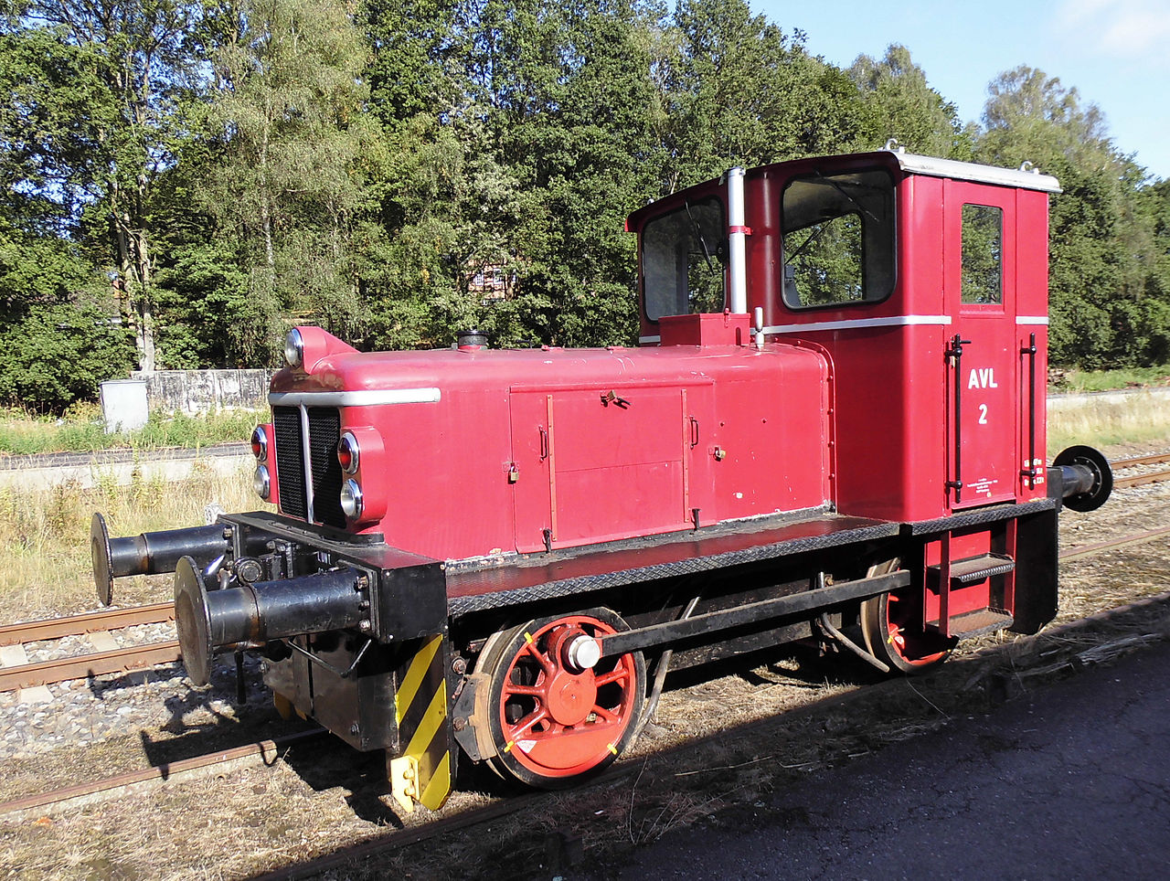 Bild Heide Express Lüneburg