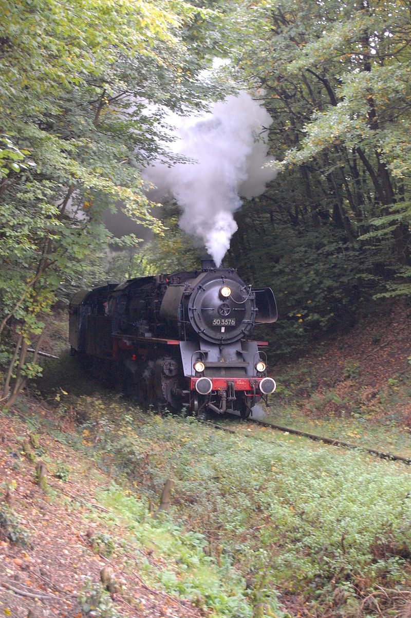 Bild Aartalbahn Wiesbaden