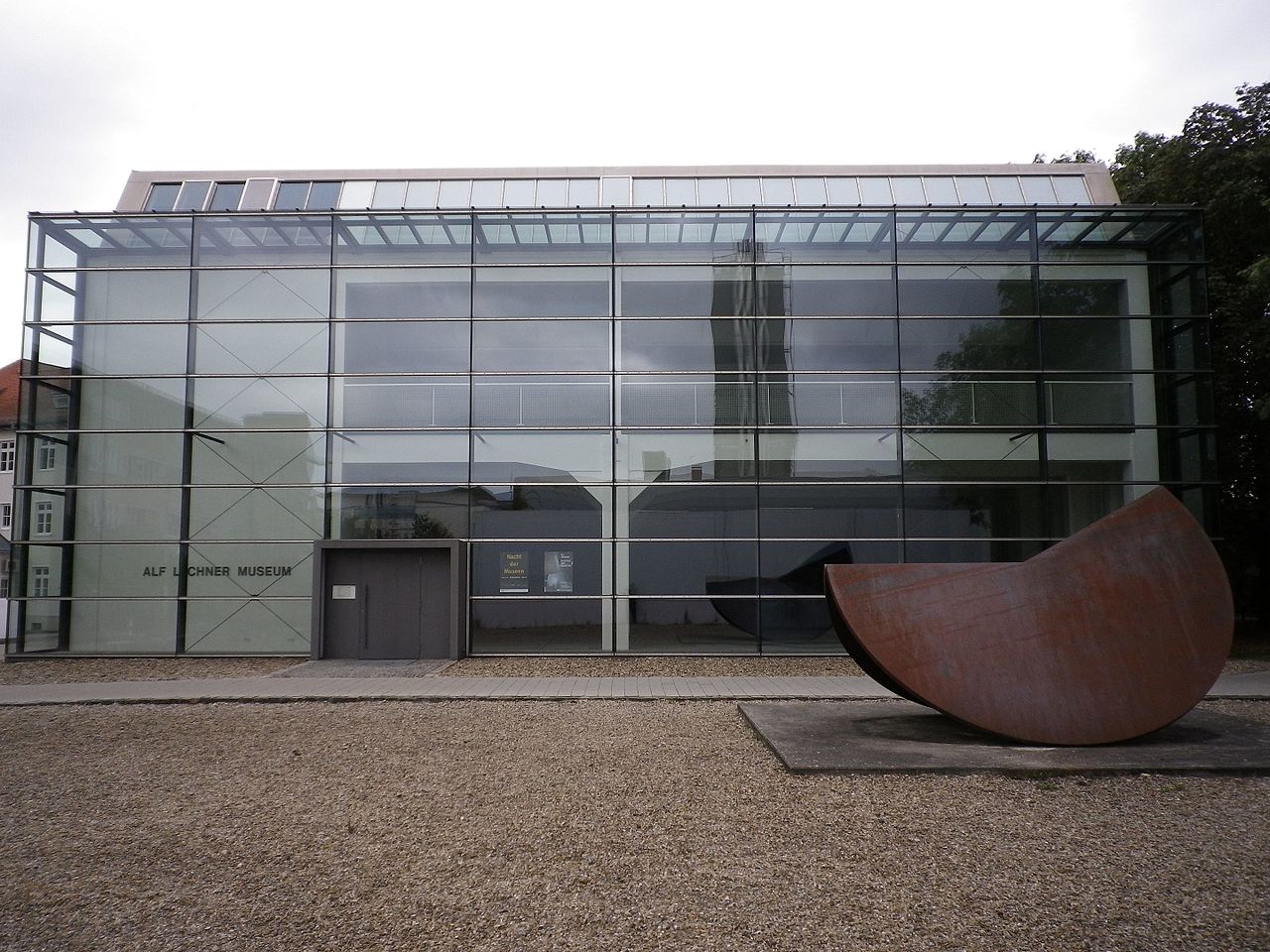 Bild Lechner Museum Ingolstadt