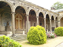 Bild Neuer Annenfriedhof Dresden