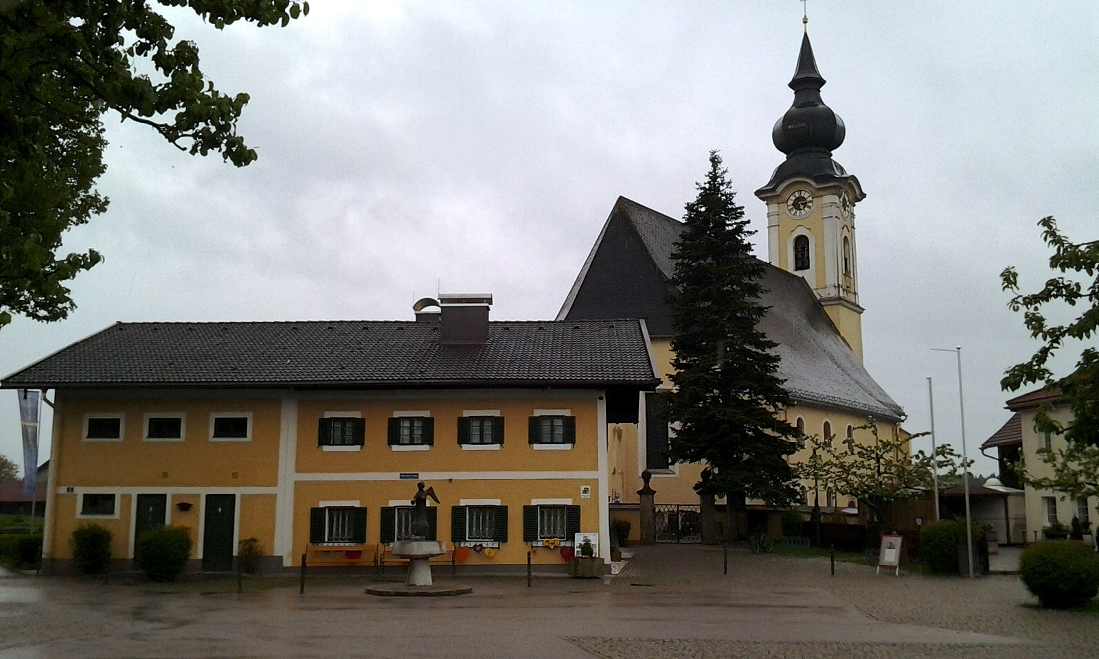 Bild Stille Nacht Museum Arnsdorf