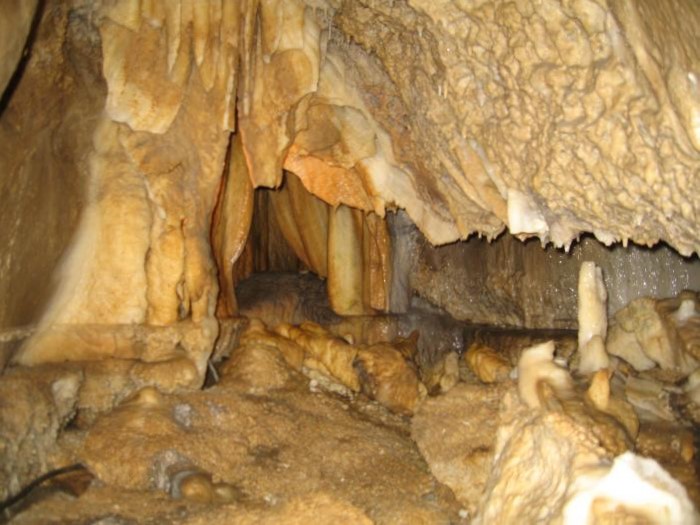 Bild Atta-Höhle Attendorn