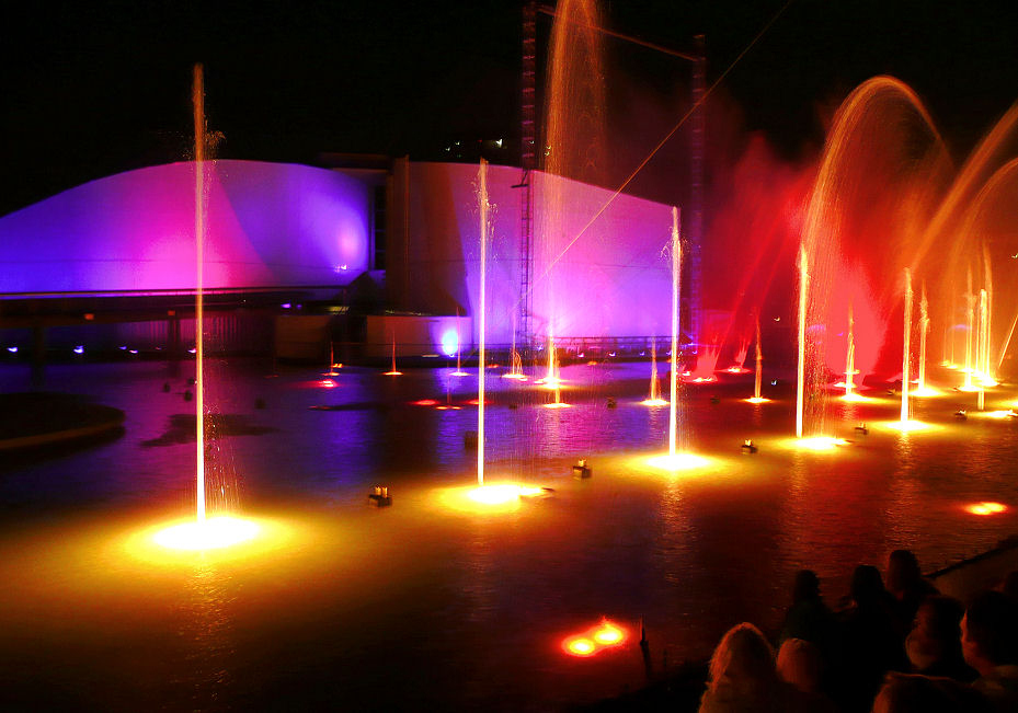 Bild Autostadt Wolfsburg