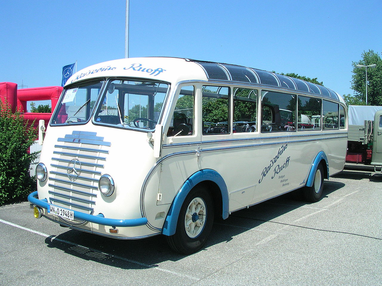 Bild Gottlob Auwärter Museum Stuttgart