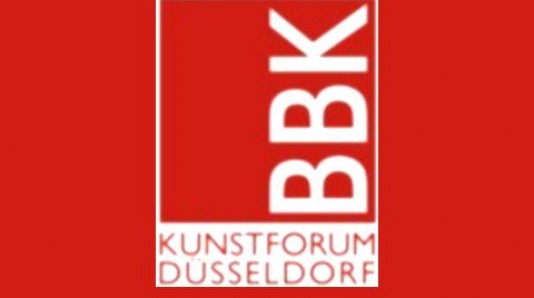 Bild BBK Kunstforum Düsseldorf