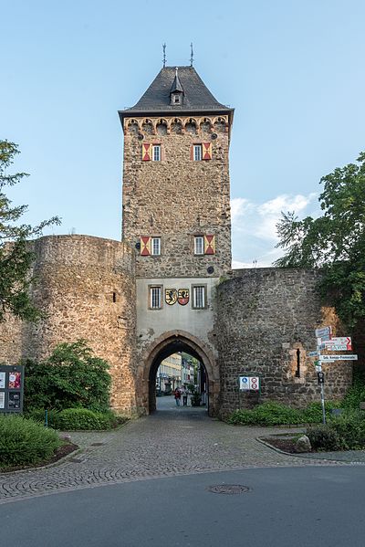 Bild Natur- u. Landschaftsmuseum im Stadttor Bad Münstereifel