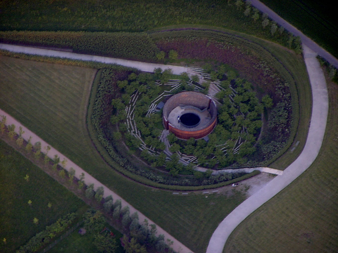 Bild Aqua Magica Landschafts- und Kulturpark