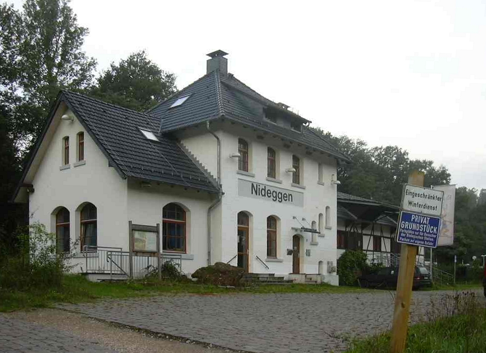 Bild Biologische Station Düren