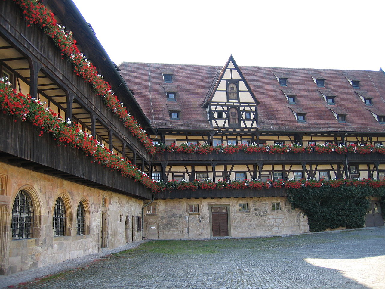 Bild Altstadt Bamberg