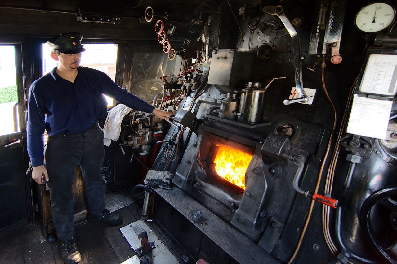 Bild Eisenbahnfreunde Betzdorf