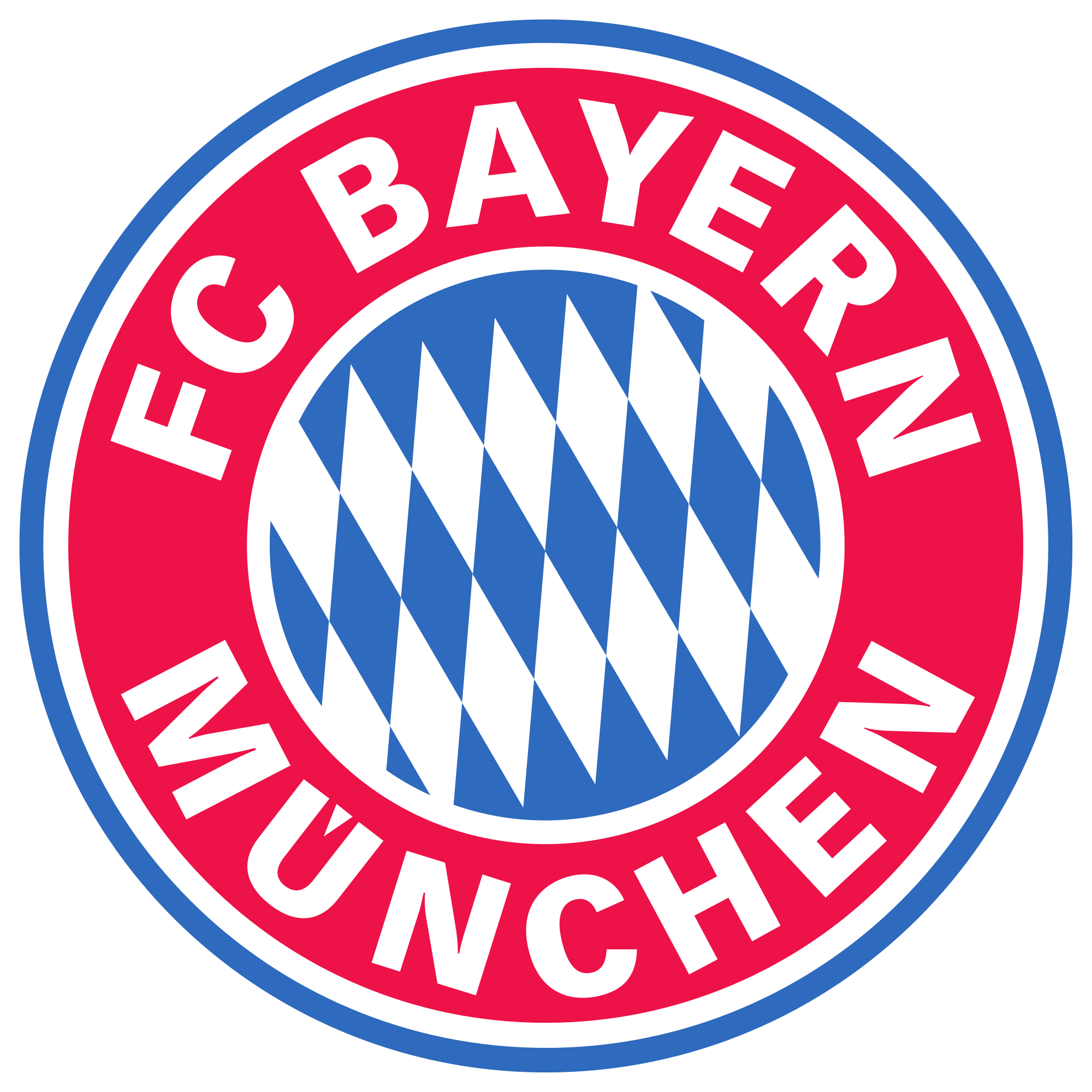 Bild FC Bayern Fan Shop am Trainingsgelände München