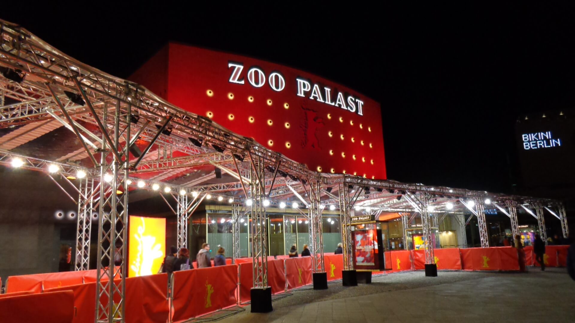 Bild Kino ZOO PALAST Berlin