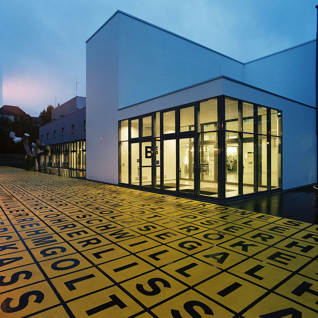 Bild Berlinische Galerie