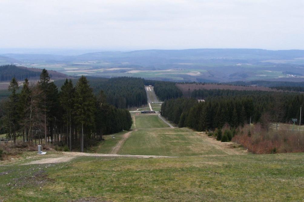 Bild Naturpark Informationszentrum Hermeskeil