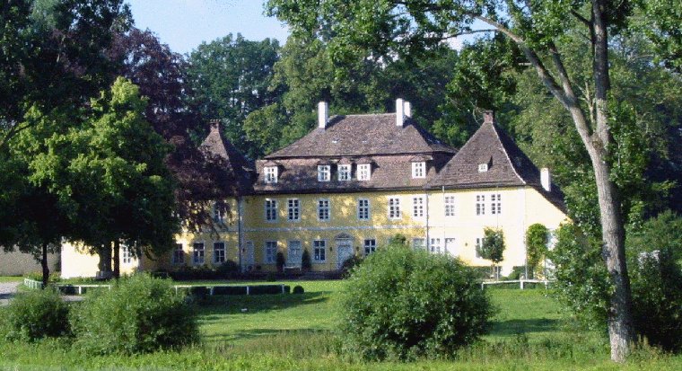 Bild Haus Bökerhof Bökendorf