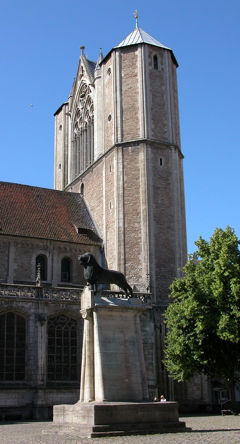 Bild Braunschweiger Dom