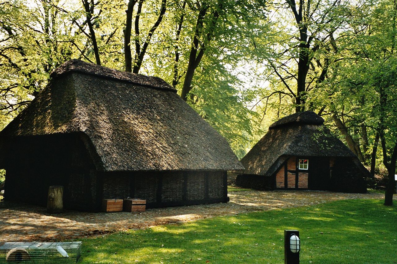 Bild Volkskundliches Freilichtmuseum Lehe