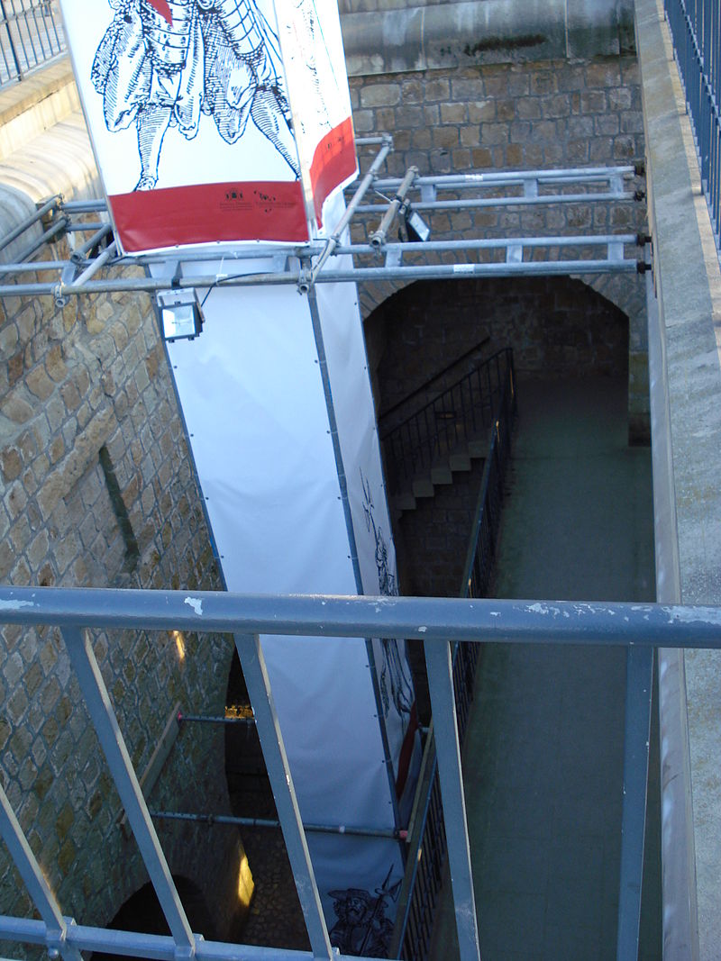 Bild Museum Festung Dresden