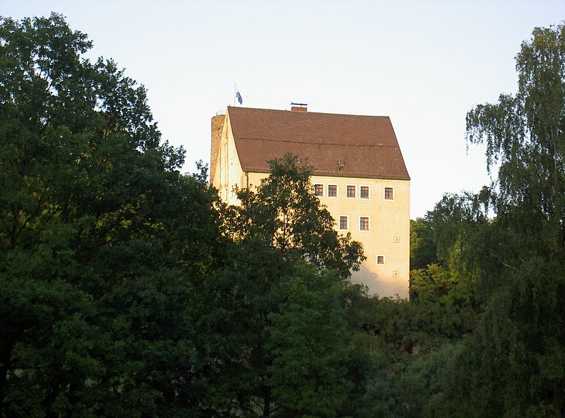 Bild Waldnaabtal Museum Windischeschenbach Neuhaus