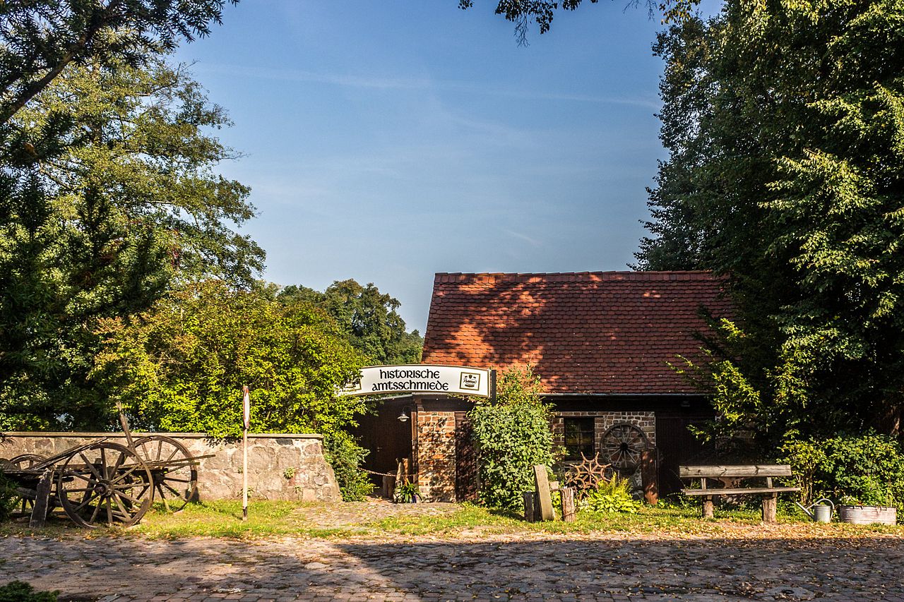 Bild Alte Klosterschänke Chorin