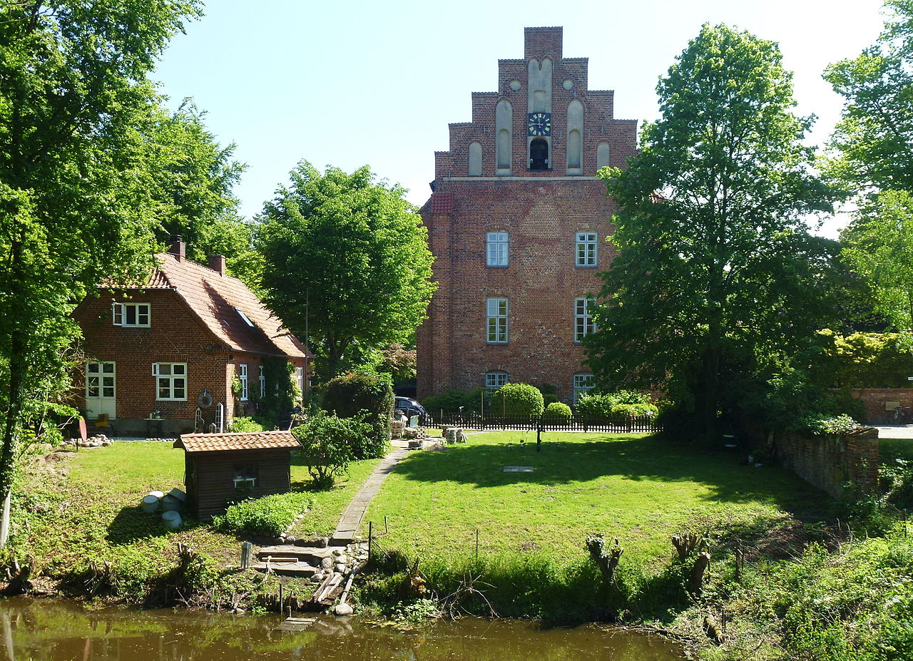 Bild Kloster Cismar