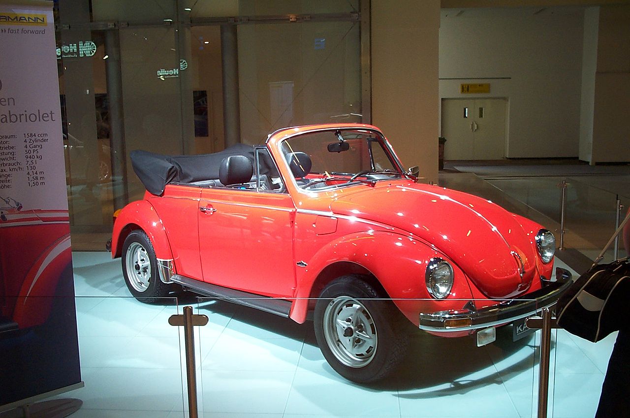 Bild Volkswagen Osnabrück