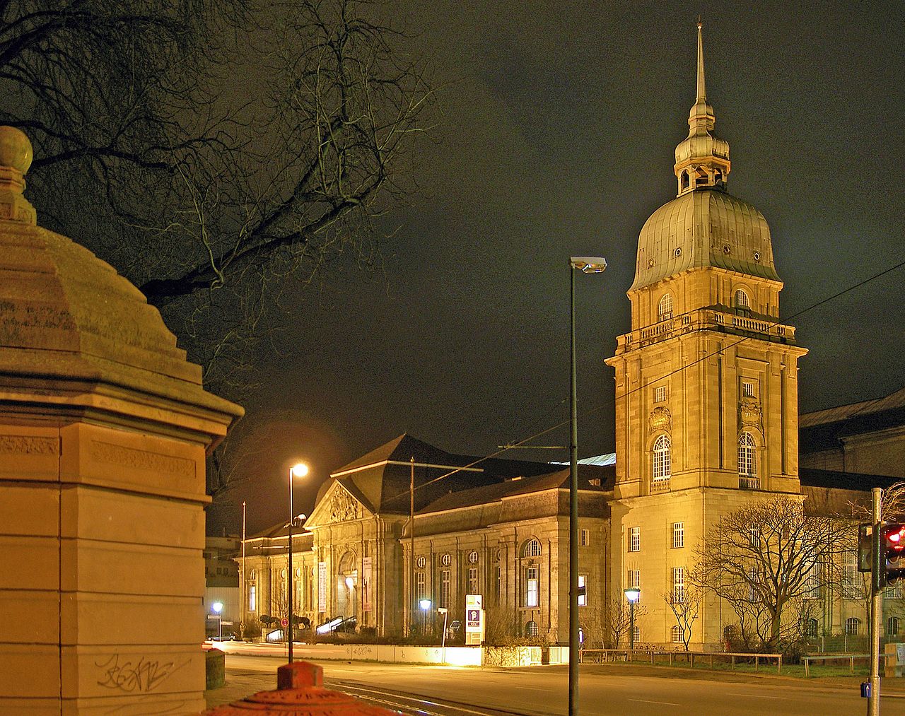 Bild Hessisches Landesmuseum Darmstadt